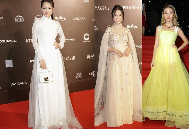 4 xu hướng xuân hè 2018 từ Tuần lễ thời trang Quốc tế Việt Nam